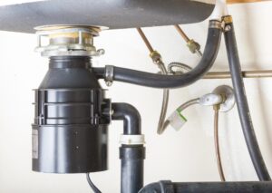 Garbage Disposal Replacement - Punta Gorda