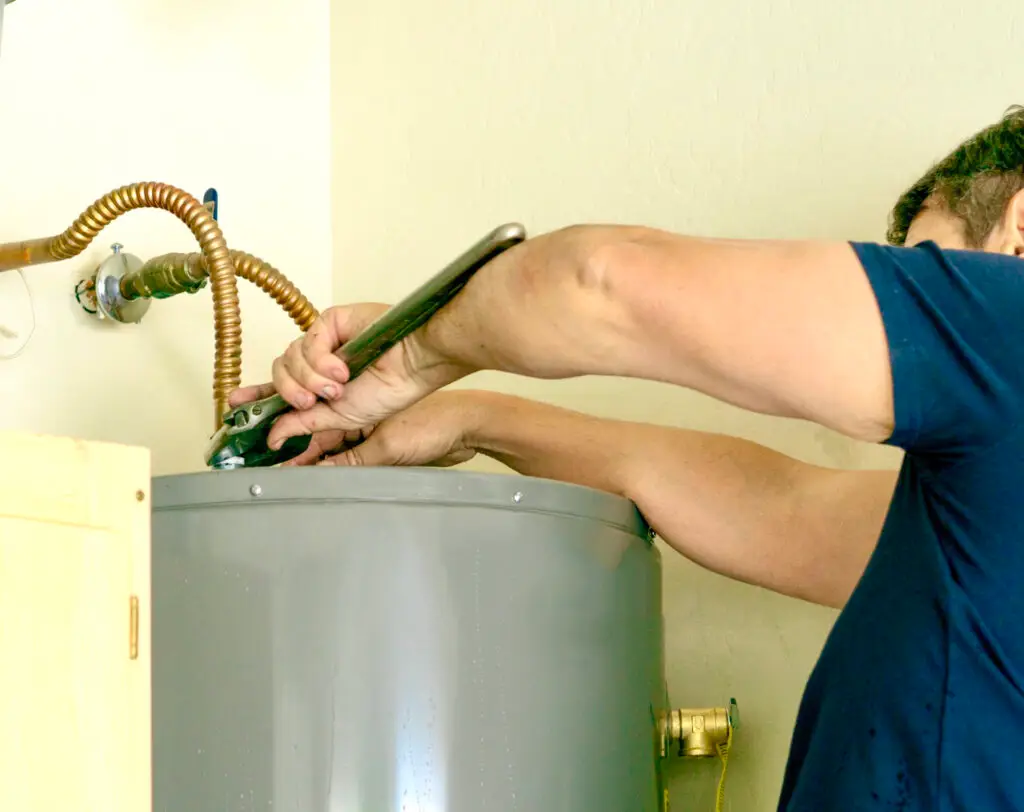 5 Signs You Need to Replace Your Water Heater