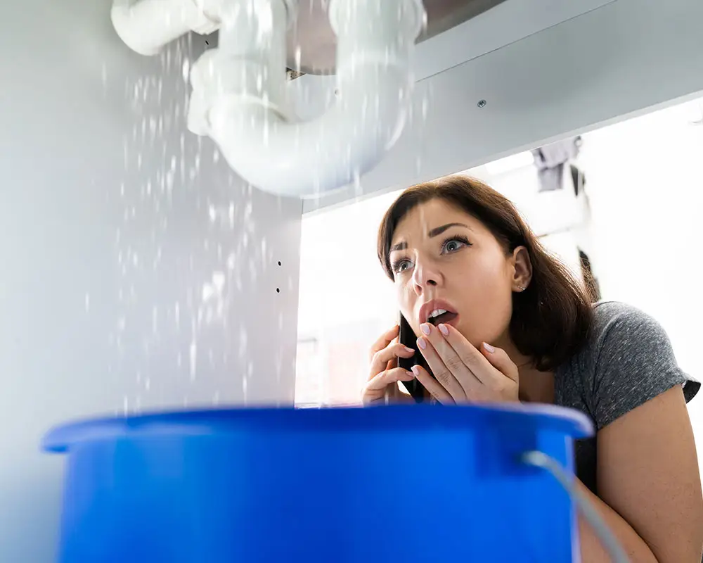 professional plumber in Port Charlotte