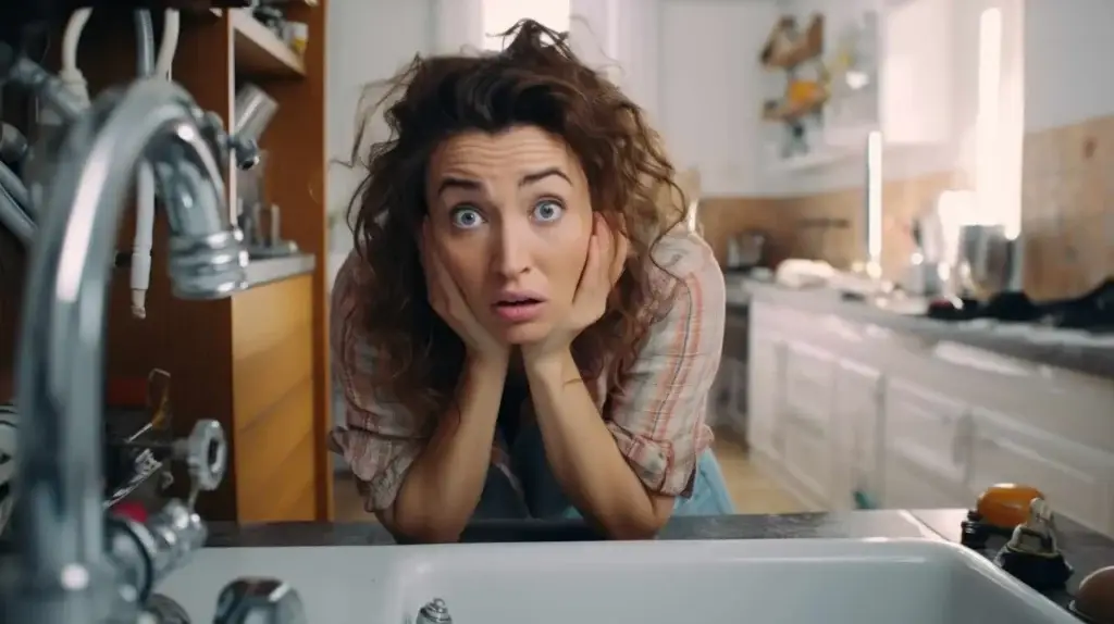 licensed plumber in Punta Gorda