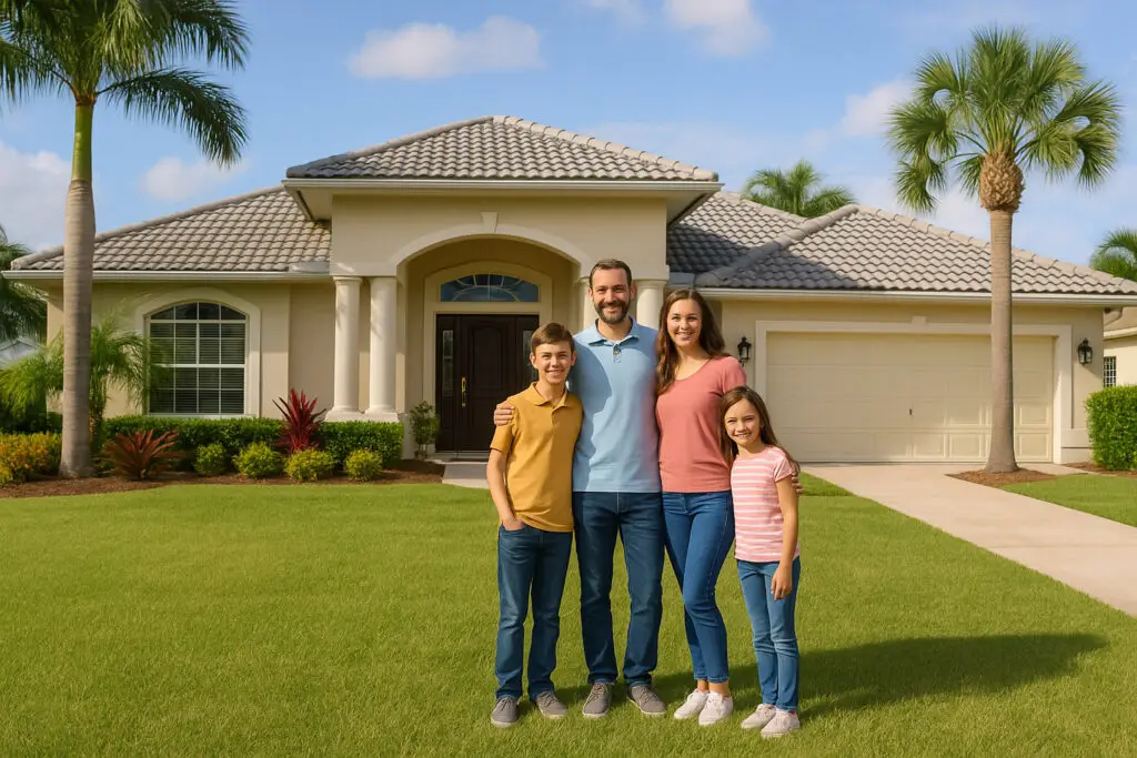 plumbing upgrades in North Port